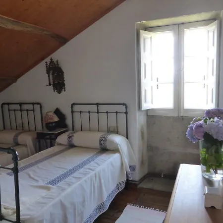 Сasa de vacaciones La Casa De Los Camelios