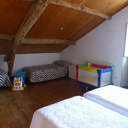 Сasa de vacaciones La Casa De Los Camelios *