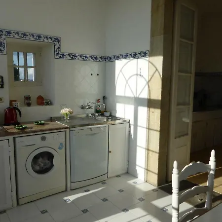 La Casa De Los Camelios * Vilagarcía de Arousa