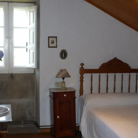 Сasa de vacaciones La Casa De Los Camelios