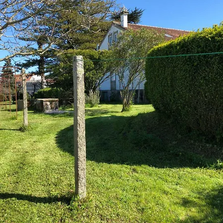 La Casa De Los Camelios Сasa de vacaciones *