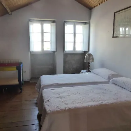 La Casa De Los Camelios Сasa de vacaciones *