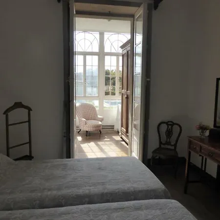 Сasa de vacaciones La Casa De Los Camelios
